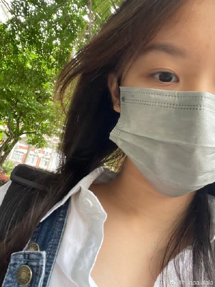 番禺➡️石牌～ 广州·暨南大学(石牌校区)...
