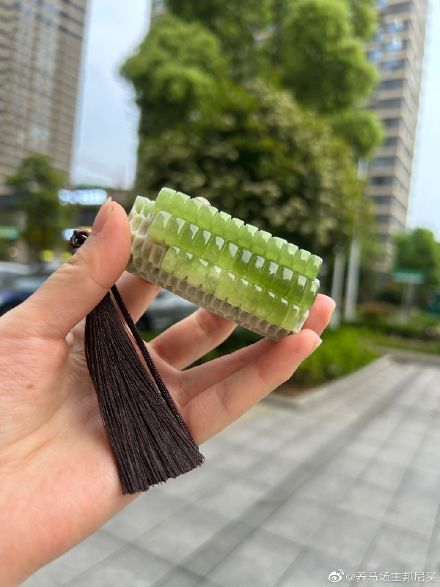 原来这才是玉米