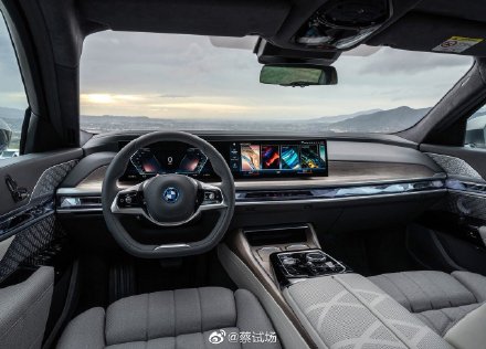 2023沃德10佳内饰设计...