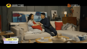 宋茜新剧正牌女友被小三