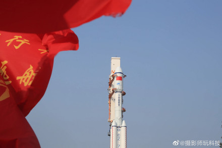 天舟六号近日发射