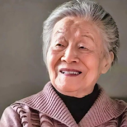 杨绛先生：嫁人的时候...