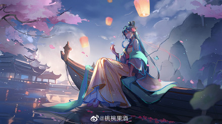 虹猫蓝兔七侠传 下次画少侠吧