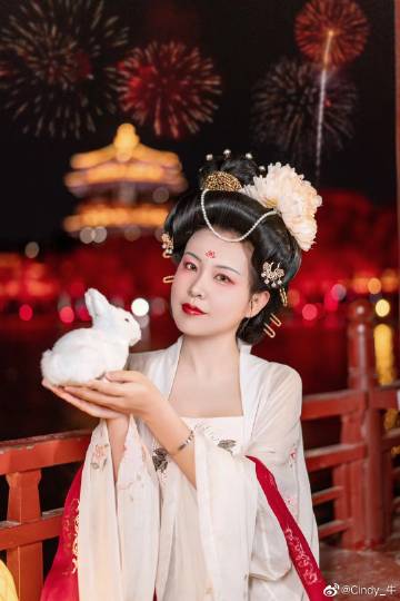 牛小姐的故事