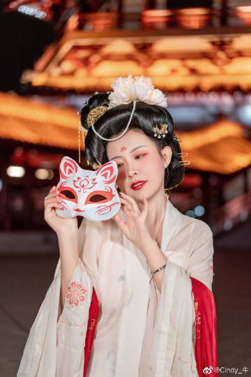 牛小姐的故事