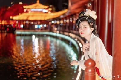牛小姐的故事