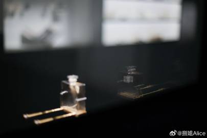 周迅一直是我心中的魅力女性❤️无...